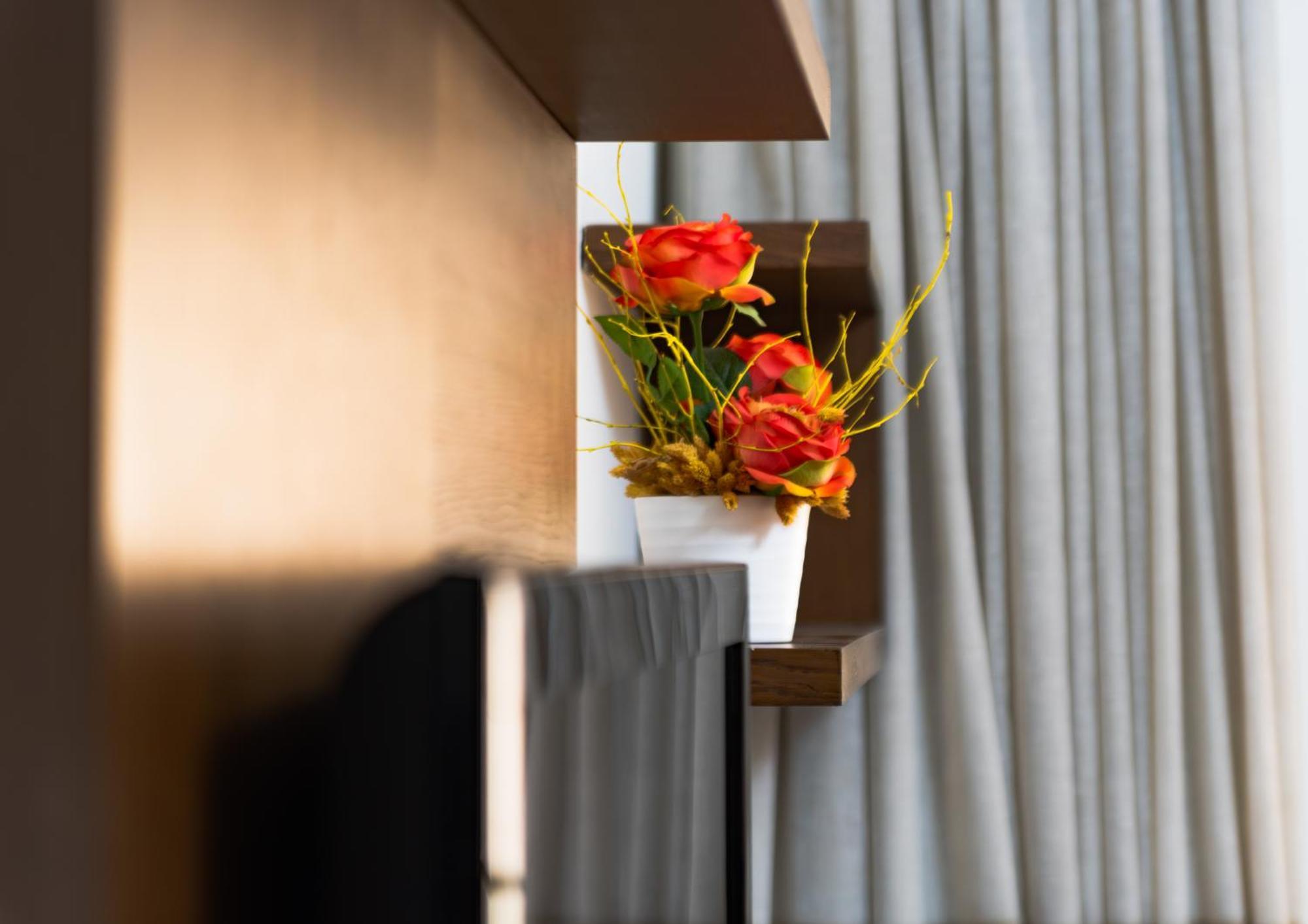 Britannia Suites Beirut Esterno foto