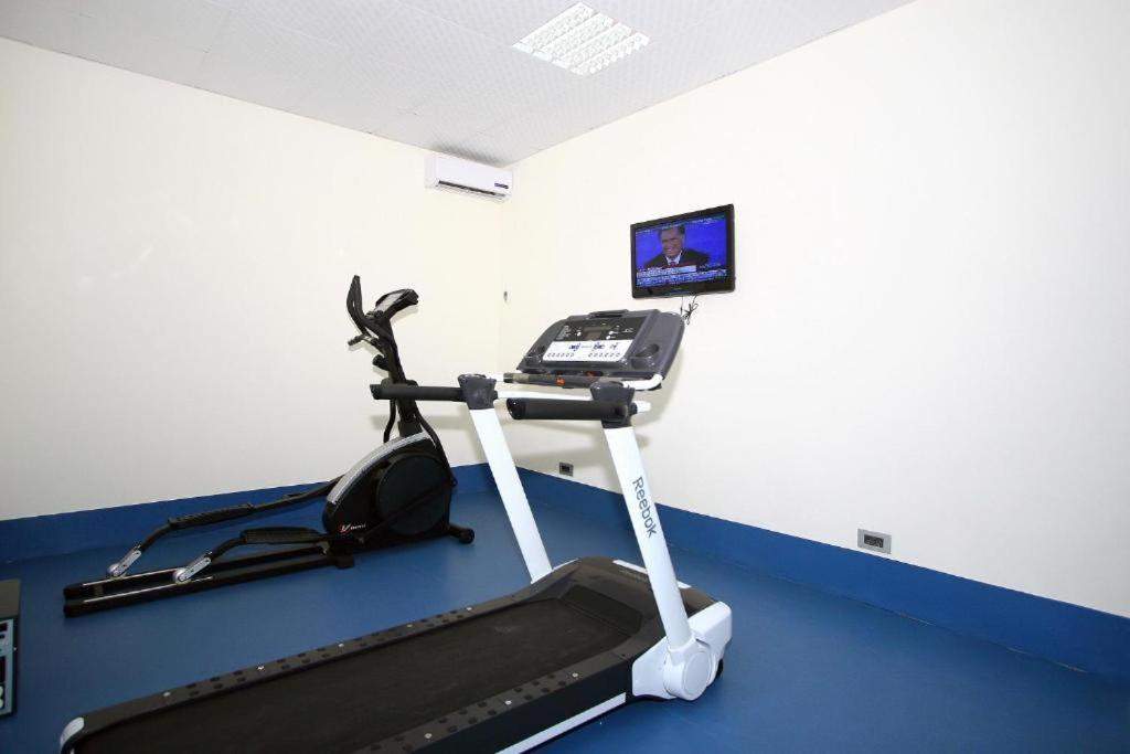 Britannia Suites Beirut Esterno foto